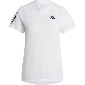 adidas アディダス クラブ テニス 半袖Tシャツ NEH19 HS1449｜spg-sports