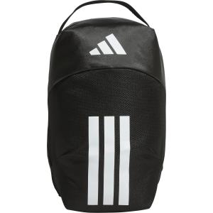 アディダス adidas EP/Syst.シューズバッグ シューズケース シューズ収納 耐久性 靴入れ 耐久性 体育館シューズ 上履き 外履き QA406