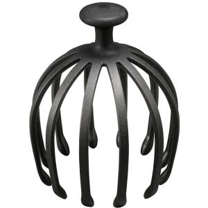 アカイシ ツボヘッド ブラック