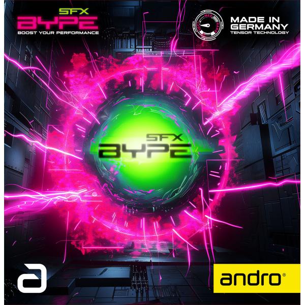 アンドロ andro バイプ SFX 110021105