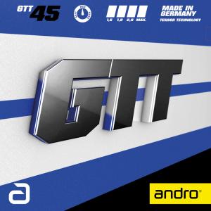 アンドロ andro ジーティーティー45 GT...の商品画像