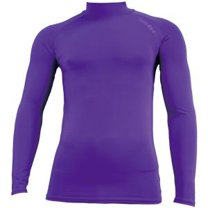 アールズコート EARLSCOURT ハイネックインナーシャツ EC01 011