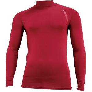 アールズコート EARLSCOURT ハイネックインナーシャツ EC01 012