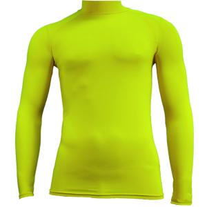 アールズコート EARLSCOURT ハイネックインナーシャツ EC01 013