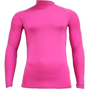 アールズコート EARLSCOURT ハイネックインナーシャツ EC01 014