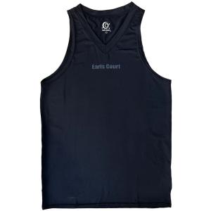 アールズコート EARLSCOURT ノースリーブインナーシャツ EC04 002