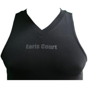 アールズコート EARLSCOURT ノースリ...の詳細画像3