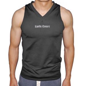 アールズコート EARLSCOURT ノースリ...の詳細画像4
