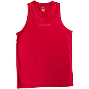 アールズコート EARLSCOURT ノースリーブインナーシャツ EC04 004