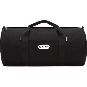 アウトドアプロダクツ OUTDOOR PRODUCTS OD ロールボストン60 ブラック 6150310