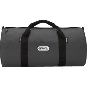 アウトドアプロダクツ OUTDOOR PRODUCTS OD ロールボストン60 グレー 6150312