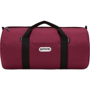 アウトドアプロダクツ OUTDOOR PRODUCTS OD ロールボストン60 ワイン 6150344