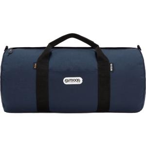 アウトドアプロダクツ OUTDOOR PRODUCTS OD ロールボストン60 ネイビー 6150360