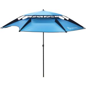 ベルモント パラソル 120 BL ブルーの高価買取価格