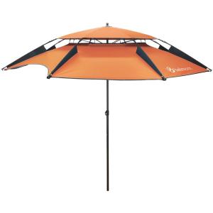 ベルモント パラソル 120 OR オレンジの高価買取価格