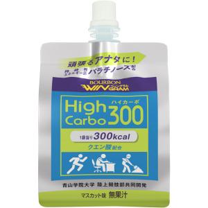 ウィングラム WINGRAM ハイカーボ300 ...の商品画像