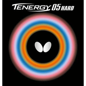 バタフライ（Butterfly） テナジー05 TENERGY 裏ラバー 裏ソフト ハイ
