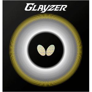 バタフライ Butterfly グレイザー 裏ラバー ハイテンション 回転 スピン 高耐久 06100 006