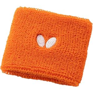 バタフライ Butterfly NL リストバンドII メンズ レディース 男性 女性 吸水 速乾 汗 集中力 トレーニング 部活動 クラブ サークル 練習 試合 大会 公式戦 合