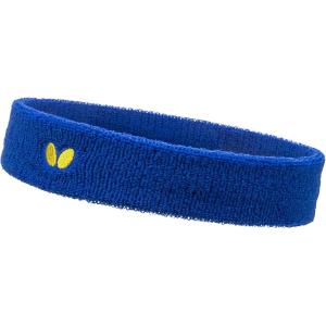 バタフライ Butterfly AL ヘッドバンドII メンズ レディース 男性 女性 吸水 速乾 汗 集中力 トレーニング 部活動 クラブ サークル 練習 試合 大会 公式戦 合