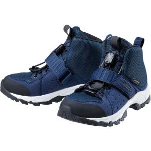 Columbia（コロンビア） （キッズ）ハイキングシューズ 登山靴 ユース