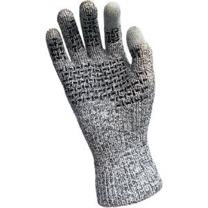 DexShell デクシェル DexShell GLOVES 耐切創手袋 テックシールド D143029｜spg-sports