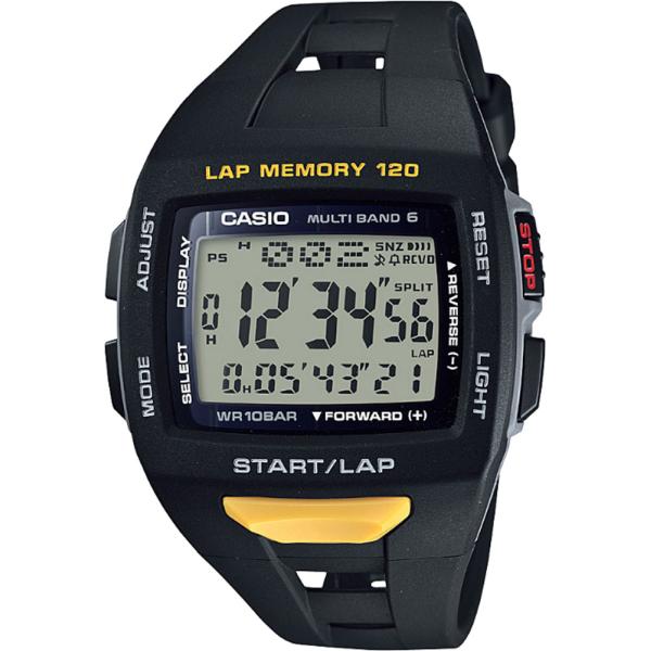 SportsGear カシオスポーツギア 腕時計 CASIO Collection SPORTS S...