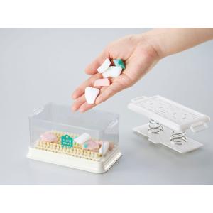 コジット COGIT 泡立つ洗濯せっけんケース...の詳細画像4