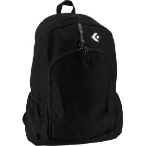 CONVERSE コンバース デイパックLL Dパック 約37L リュック リュックサック バックパック ザック バッグ かばん A3サイズ対応 撥水 通勤 通学 スポーツ ジム 部｜spg-sports