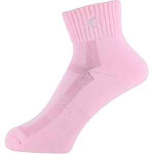 コンバース CONVERSE カラーアンクルソックス 靴下 くつ下 バッソク バスケソックス シンプル ワンポイント ユニフォーム規則対応 パステルカラー ア