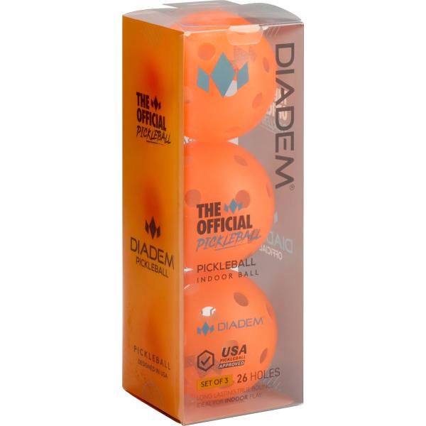 ダイアデム DIADEM ダイアデム DIADEM パワーピックルボール PW PICKLEBALL...