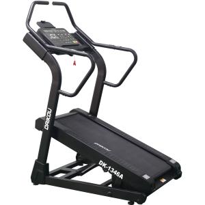 ダイコウ 高傾斜トレッドミル DK1346Aの買取情報