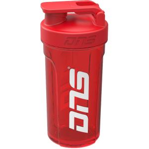 DNS ディーエヌエス プロテインシェイカー プロズシェイカーIII レッド 800ml PROSHAKER3｜spg-sports