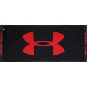 UNDER　ARMOUR アンダーアーマー UA タオル 2．0 Mサイズ 34×84cm コットン...