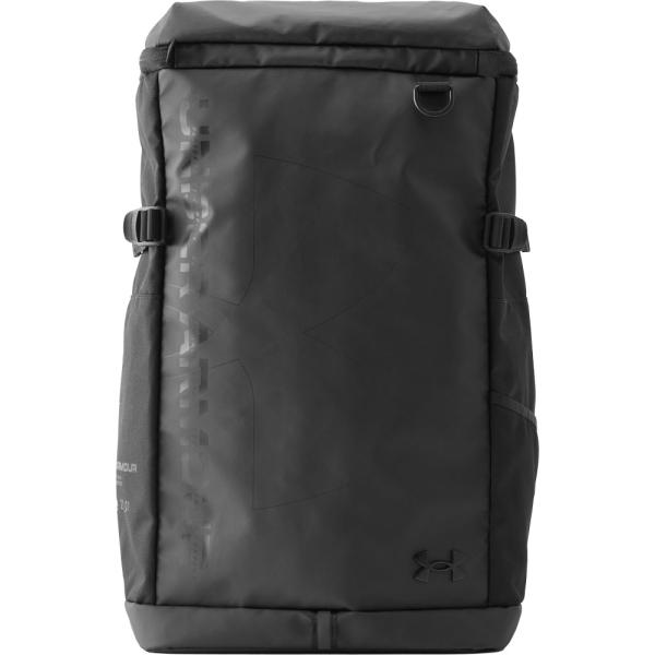 UNDER　ARMOUR アンダーアーマー UAターポリン バックパック 40L リュック デイパッ...