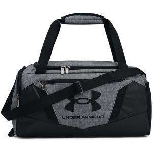 UNDER　ARMOUR アンダーアーマー UA アンディナイアブル5．0 ダッフルバッグ XSサイズ 23L バッグ 鞄 ボストンバッグ 旅行 大容量 かばん スポーツバッグ トラベ