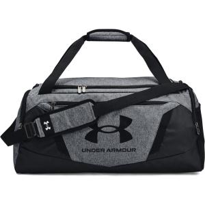 UNDER　ARMOUR アンダーアーマー UA アンディナイアブル5．0 ダッフルバッグ Mサイズ 58L メンズ レディース ボストンバッグ トラベル 旅行 遠征 バッグ 鞄 かば｜spg-sports