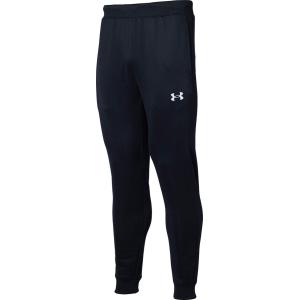 UNDER ARMOUR（アンダーアーマー） ピステ パンツ(ブラック・サイズ