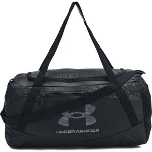 UNDER　ARMOUR アンダーアーマー UAアンディナイアブル 5．0 パッカブル ダッフルバッグ XS メンズ レディース バッグ 鞄 かばん トレーニング トレーニングバッ｜spg-sports
