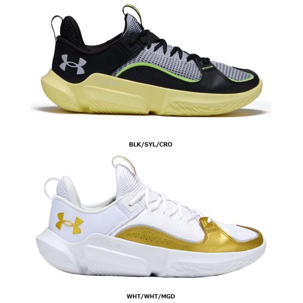 UNDER　ARMOUR アンダーアーマー UAフロー フューチャーX 3 3026630