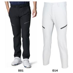 UNDER ARMOUR アンダーアーマー UA DRIVE 3D TAPERED PANTS UA ドライブ 3D テーパードパンツ ゴルフ スラックスメンズ 6001261-014 UNDER ARMOUR アンダーアーマー UA DRIVE 3D TAPERED PANTS ドライブ