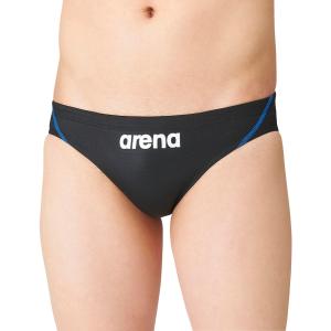 ARENA アリーナ メンズ 競泳用水着 リミック ARN1023M BKBU