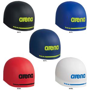 アリーナ（arena） 水泳 アクアフォースウェーブキャップ レーシング