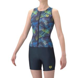 アリーナ フィットネス水着 レディースの買取情報