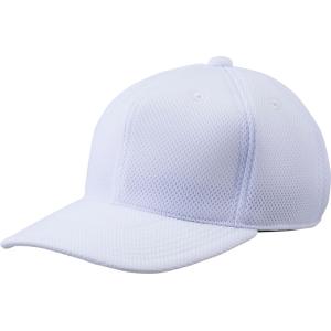 デサント DESCENTE メッシュキャップ C−7000 キャップ 帽子 練習帽 練習用帽子 チーム帽 日除け メッシュ 熱中症対策 暑さ対策 メッシュ帽 ぼうし きゃっぷ 浅