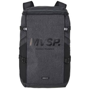 デサント DESCENTE スクエアバッグL 約40L リュックサック デイパック バックパック バッグ カバン 部活 クラブ チーム 練習 トレーニング ジム フィットネス 通｜spg-sports