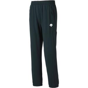 デサント Descente スウェットパンツ 裾ホッピング Dmc 2601p Dmc2601p ブラック Pindo Com Py