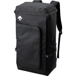 デサント DESCENTE バックパック  DMC8200 BLK