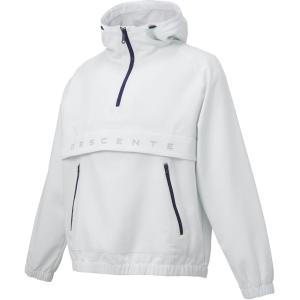 デサント Descente Days サンスクリーン Wh Dmmpjc10 アノラックパーカー Al完売しました メンズ