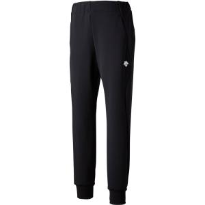 デサント DESCENTE トレーニングパンツ DTM−1013P DTM1013P ブラック